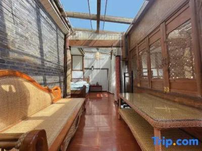 wuxinxiaoyuan Inn - 51