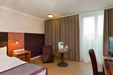 Wyndham Garden Kassel - 1