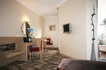 SV Business Taksim İstanbul - 4