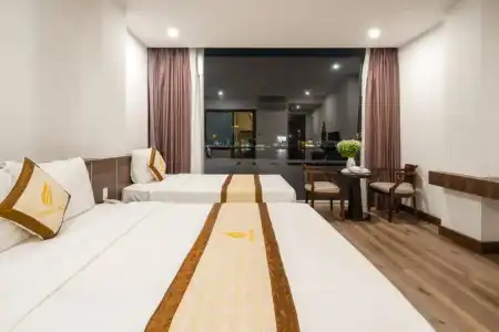 Hoang Linh Riverside - 42