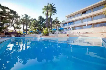 Nyala Suite Sanremo - 16
