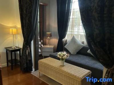 V heritage villa chiangmai - 80