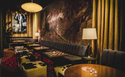 The Manner, The Unbound Collection by Hyatt - 4