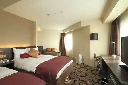 Crowne Plaza ANA Kushiro by IHG - 50