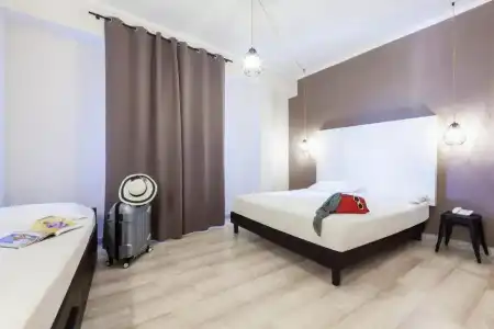 ibis styles Trani - 41