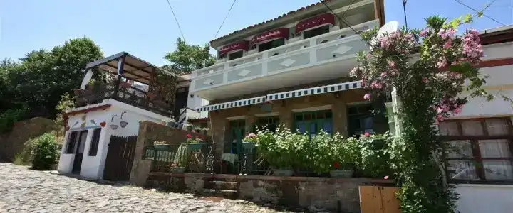 Son Vapur Butik Otel - 0