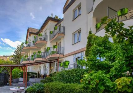 Moselromantik am Panoramabogen - 11