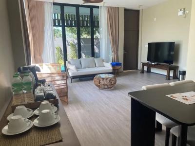 Triple Tree Beach Resort - 92