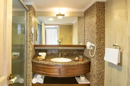 Alaçati Kapari Otel - Special Class - 6