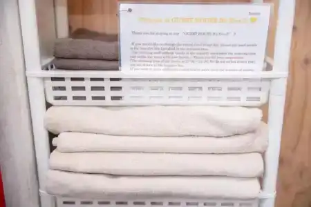 GUEST HOUSE B's Five II - Hostel - 20