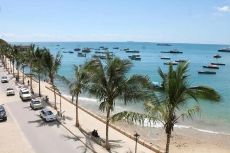 Mizingani Seafront - 86