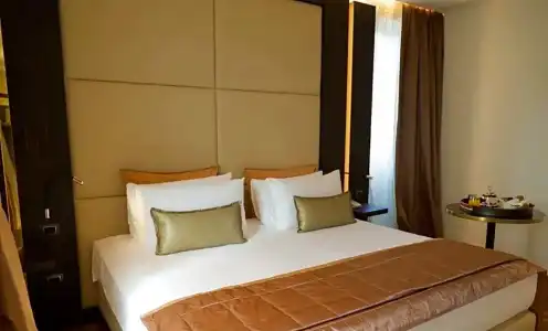 Dei Cavalieri Milano Duomo - 122