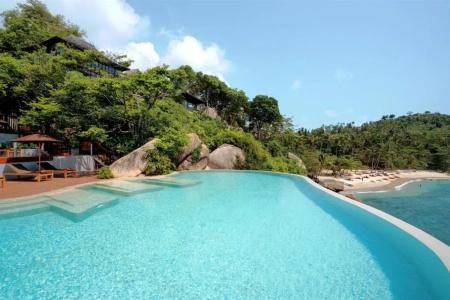 Silavadee Pool Spa Resort - 11