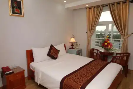Cong Thuong - 5