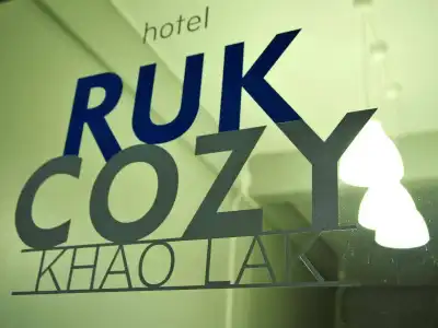 Ruk Cozy Khao Lak - 11