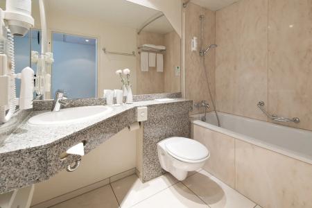 Leonardo Mönchengladbach - 9