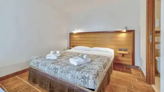 La Tenuta Dell'Argento Resort - 51