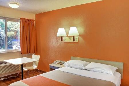 Motel 6 Santa Fe - 46