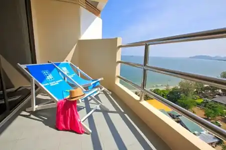 Blue Wave Hua Hin - 57