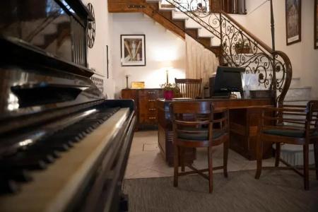 Locanda Art Deco - 15