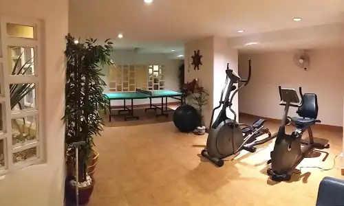 Pacific Club Resort - 24