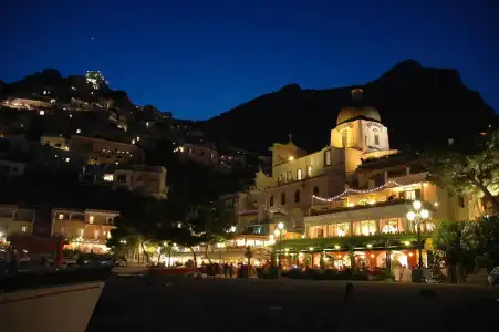 Buca di Bacco - 19