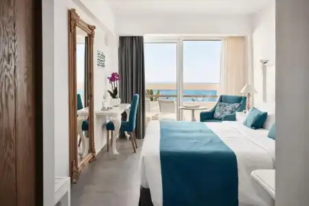 Tylissos Beach - Adults Only - 265