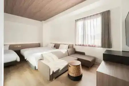 Nest Hiroshima Ekimae - 34