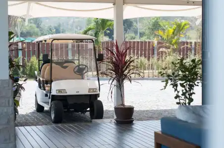 The Spirit Resort Hua Hin - 10