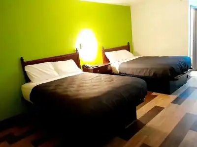 Budgetel Inn & Suites - 34