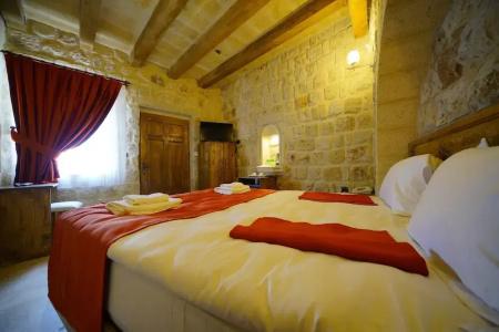 Vezir Cave Suites - 53