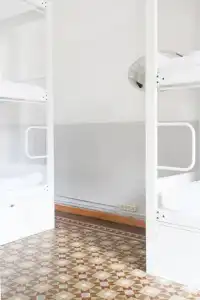 Soul Backpackers - 32