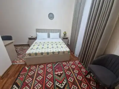 Kuvonchoy Bonu - 6