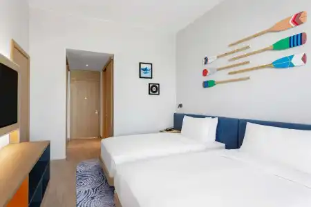 Hampton by Hilton Marjan Island - 61