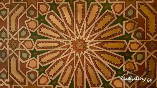 Riad Gallery 49 - 105
