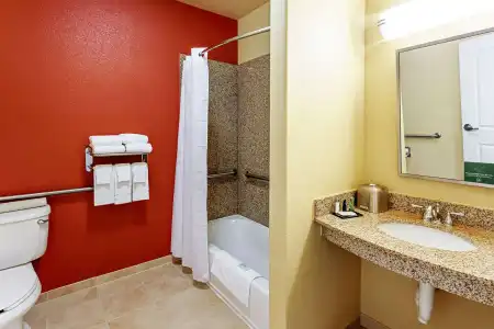 Sleep Inn & Suites Tyler South - 9