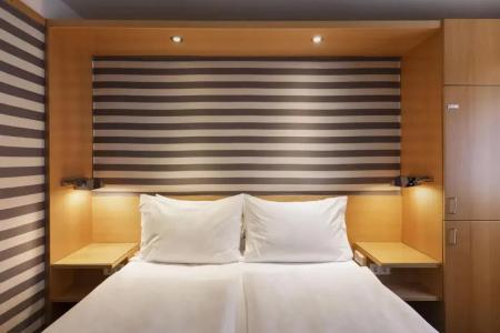 Holiday Inn VIENNA CITY by IHG - 114