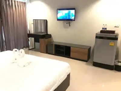 Supachai Inn - 1
