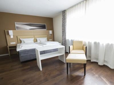 BONNOX Boardinghouse & - 40