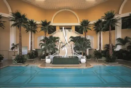 Borgata Casino & Spa - 16