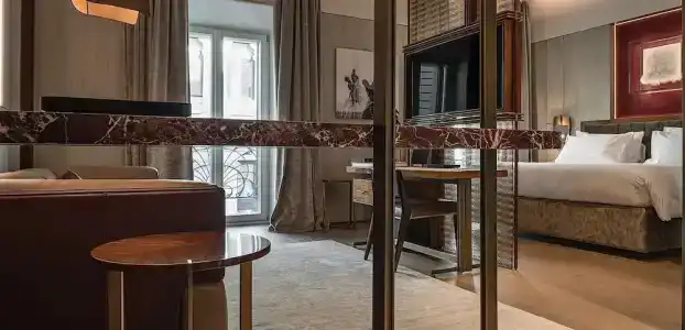 Fendi Private Suites - 33