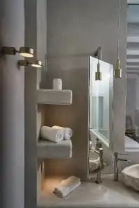 Petri Suites Santorini - 27