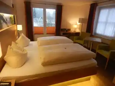 & Gasthof Hubertushöhe - Ihr für Urlaub Mit Hund - 35