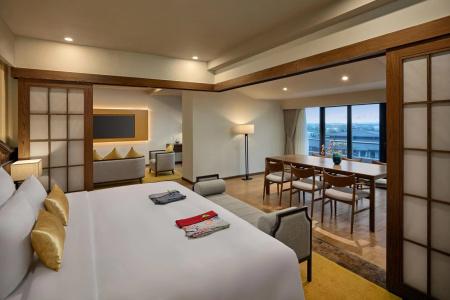 Kobi Onsen Resort Hue, Affiliated by Meliá - 44