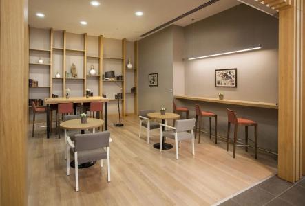 Hilton Garden Inn Erzincan - 17