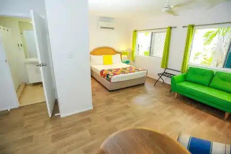 Port Douglas Motel - 62