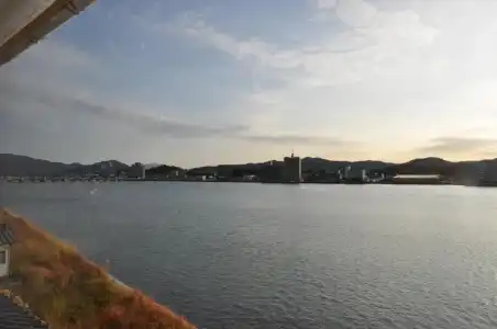 Kahan no Yado Karatsu Castle - 23