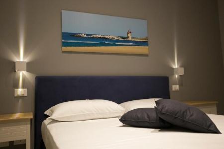 ZIBIBBO SUITES & ROOMS - Apartin Centro Storico a Trapani - 213