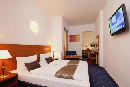 Atrium Charlottenburg - 2