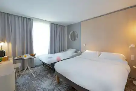 Novotel Aix en Provence Pont de l'Arc Fenouillères - 71